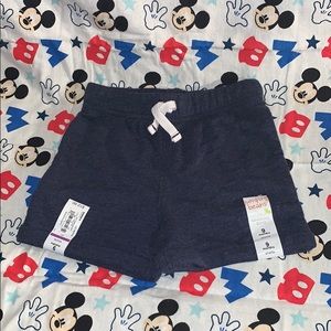 Boy shorts